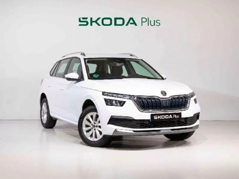 Skoda Kamiq 1.0 TSI 81kW (110CV) AMBITION