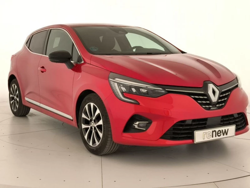 Renault Clio Techno TCe 67 kW (91CV) Renault Clio Techno TCe 67 kW (91CV)