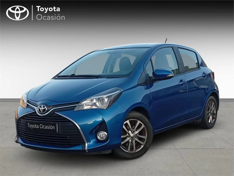 Toyota Yaris ACTIVE+P.LOOK Toyota Yaris ACTIVE+P.LOOK