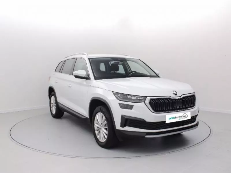 Skoda Kodiaq 2.0 TDI 110KW DSG 4WD AMBITION 150 5P