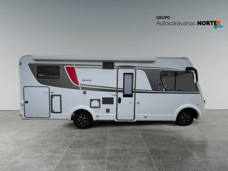 BURSTNER LYSEO LYSEO 7283 BURSTNER LYSEO LYSEO 7283