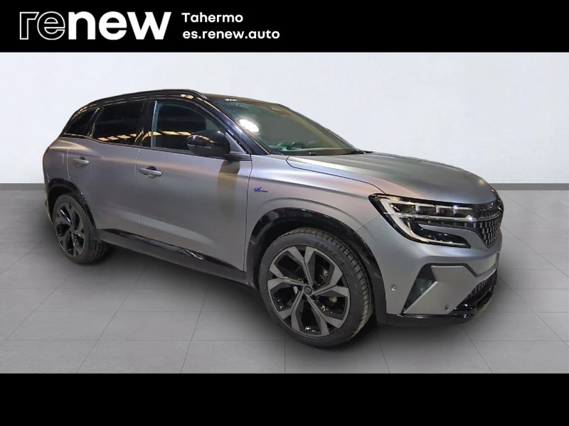 Renault Austral Austral 1.2. E-TEch M Híbrido Techno 117kW (160CV)