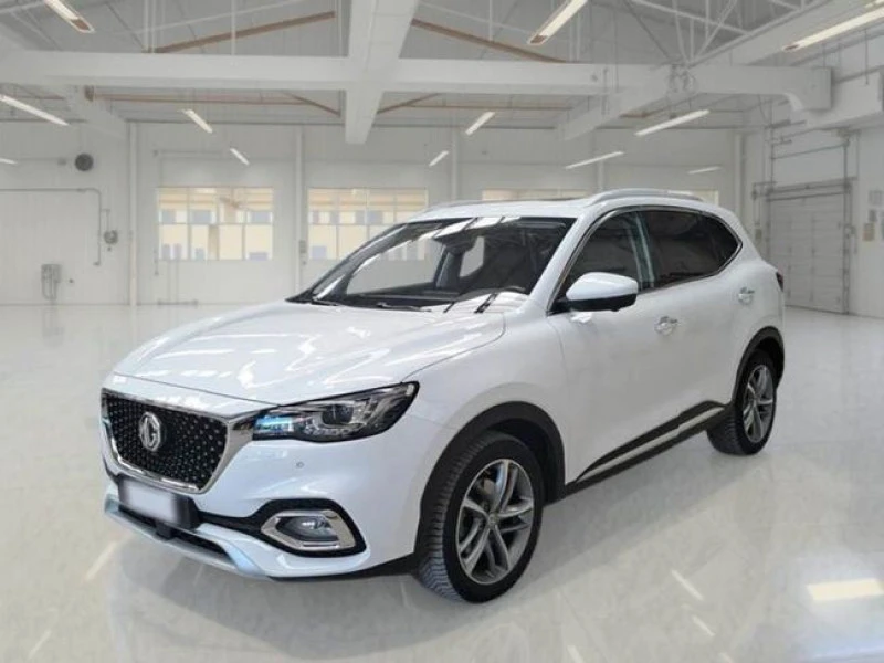 MG EHS 1.5T-GDI PHEV Comfort MG EHS 1.5T-GDI PHEV Comfort