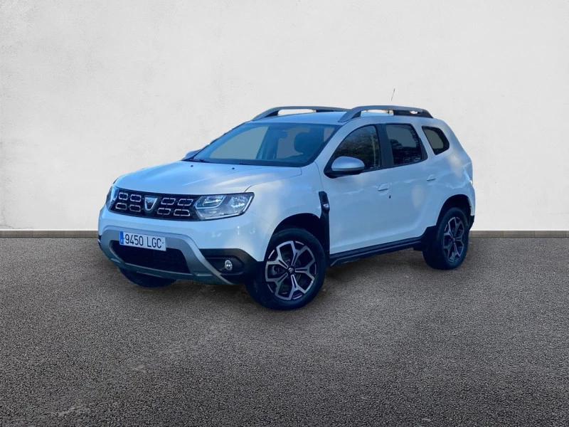 Dacia Duster Prestige 1.6 84kW 4X2 GLP GPF