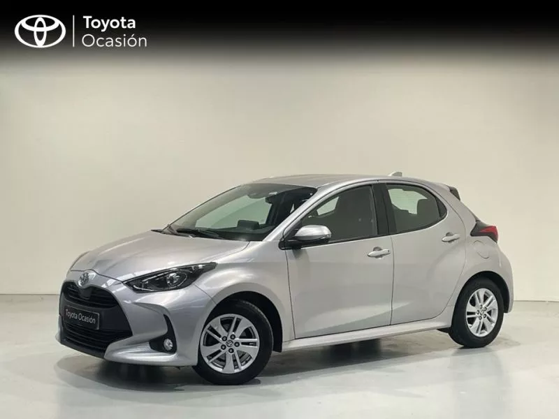 Toyota Yaris 1.5 125 SEdition