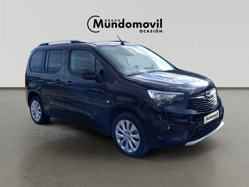 Opel Combo Life 1.5 TD 75kW (100CV) S/S Edition Plus XL Opel Combo Life 1.5 TD 75kW (100CV) S/S Edition Plus XL