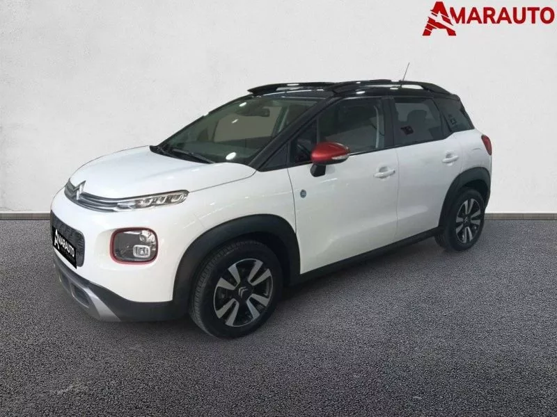 Citroën C3 Aircross  BlueHDi 81kW (110CV) S&S C-Series