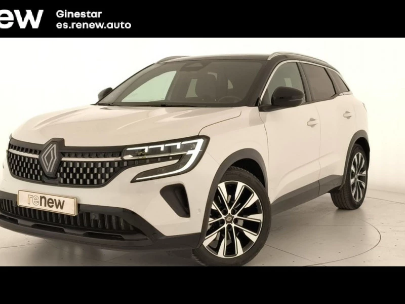 Renault Austral  Hibrido  1.2 E-Tech Hibrido Techno 146kW