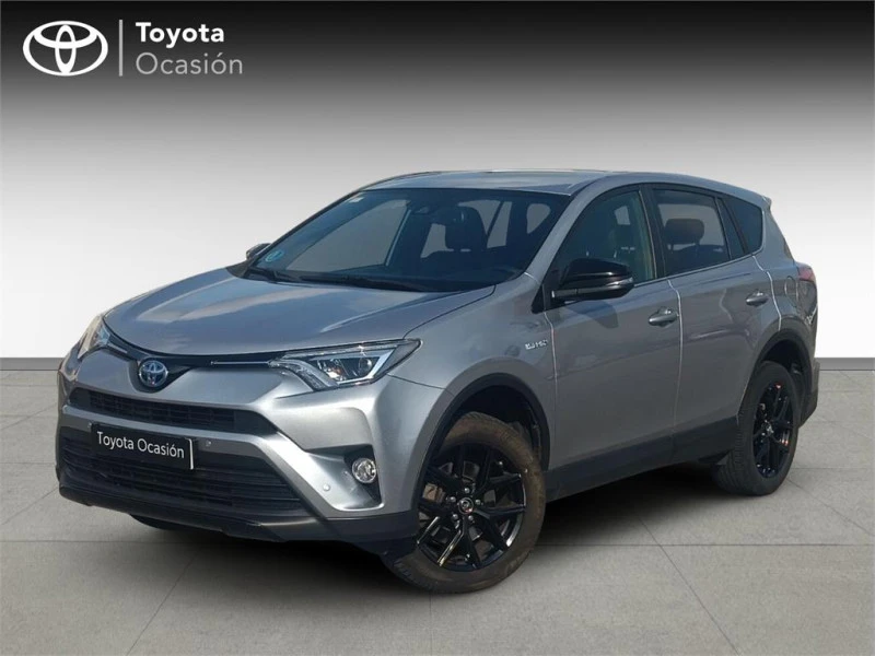 Toyota Rav4 RAV-4 2.5 hybrid 2WD Feel! Toyota Rav4 RAV-4 2.5 hybrid 2WD Feel!