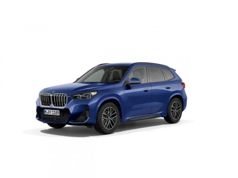 BMW X1 sDrive18d