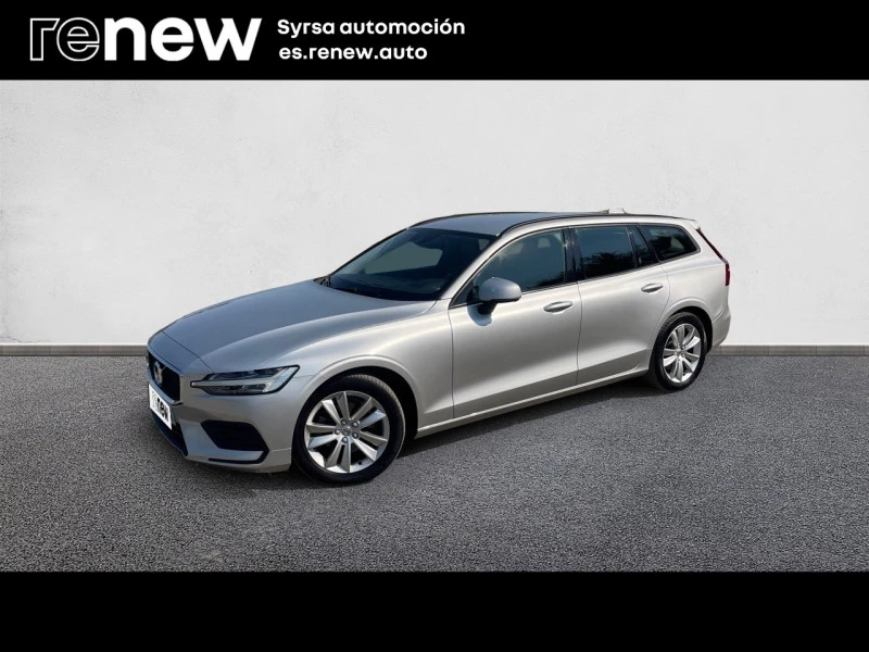 Volvo V60 2.0 D4 Momentum Auto Volvo V60 2.0 D4 Momentum Auto