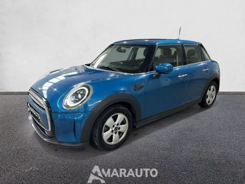 MINI Cooper 5 PUERTAS COOPER CORPORATE MINI Cooper 5 PUERTAS COOPER CORPORATE