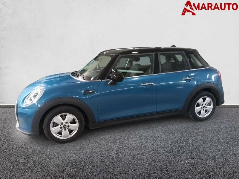 MINI Cooper   5 PUERTAS COOPER CORPORATE
