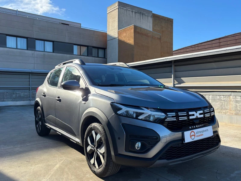 Dacia Sandero STEPWAY EXPRESSION 1.0 TCE 90CV 5P