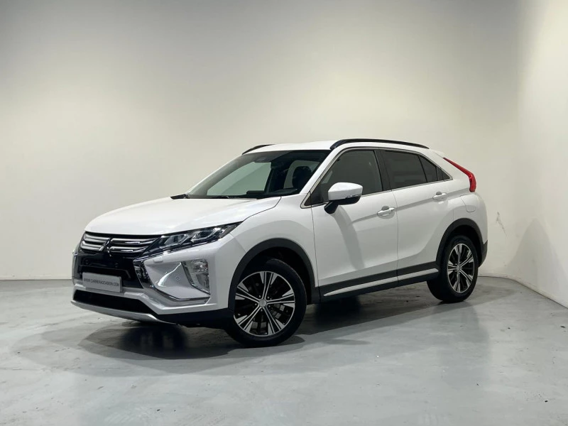 Mitsubishi Eclipse Cross 150T Motion Mitsubishi Eclipse Cross 150T Motion
