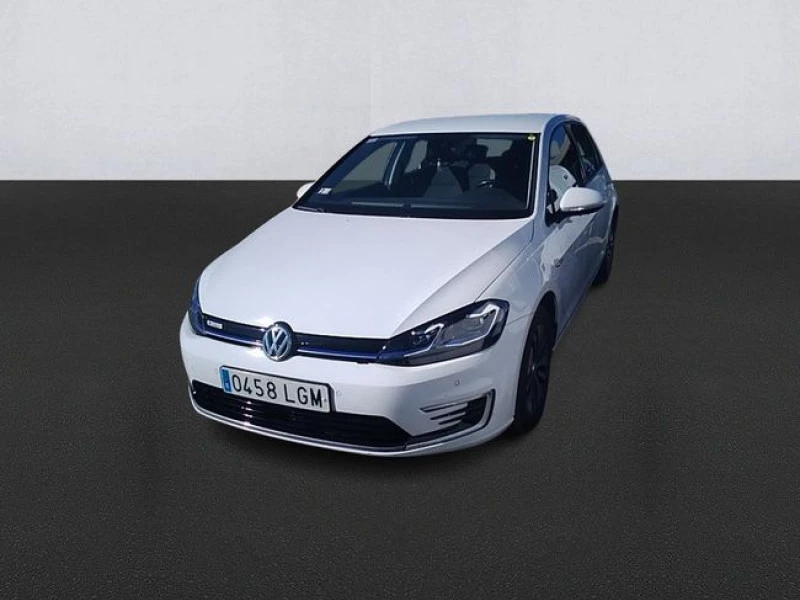 Volkswagen Golf e-Golf ePower 100 kW (136CV)