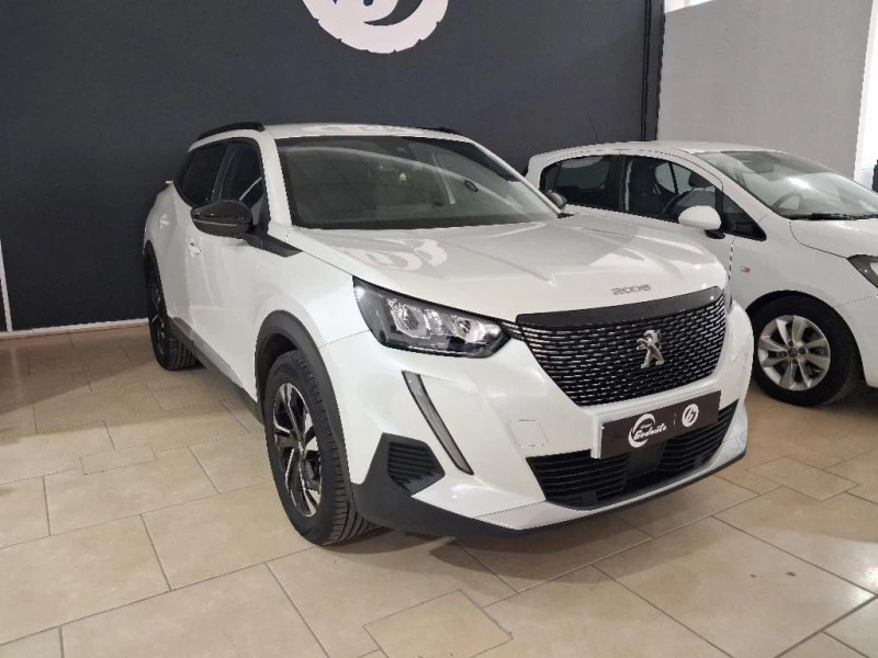 Peugeot 2008 1.2 PURETECH 130 S&S ALLURE PACK AUTO 5P