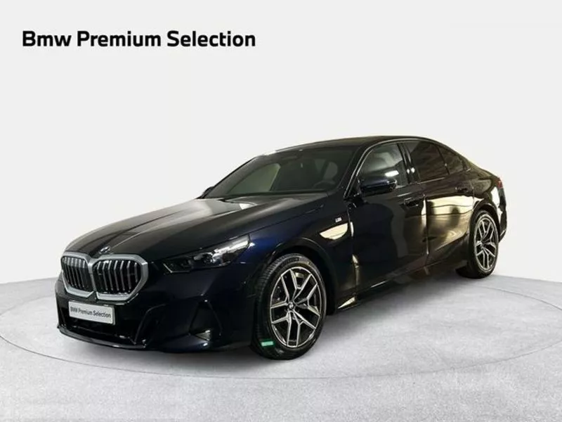 BMW Serie 5 520d BMW Serie 5 520d