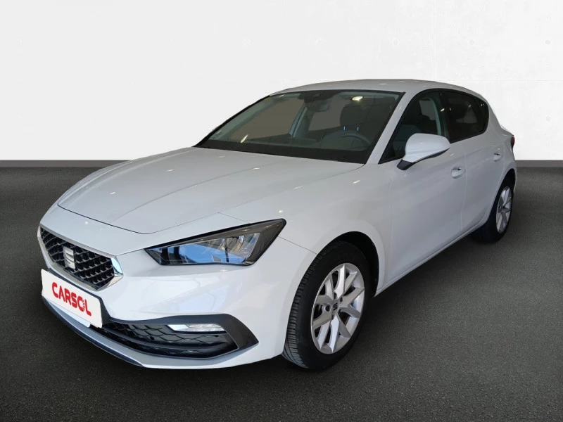 Seat Leon 1.5 EcoTSI 96kW (130CV) St&Sp Style