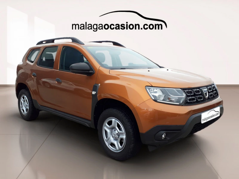 Dacia Duster Essent. TCE 96kW(130CV) 4X2 GPF