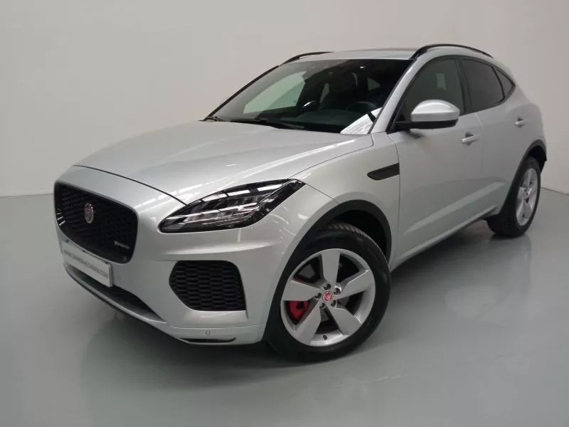 Jaguar E-Pace E PACE R DYNAMIC AWD200 CV Jaguar E-Pace E PACE R DYNAMIC AWD200 CV