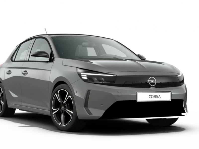 Opel Corsa 1.2T XHLHybrid 81kW GS eDCT