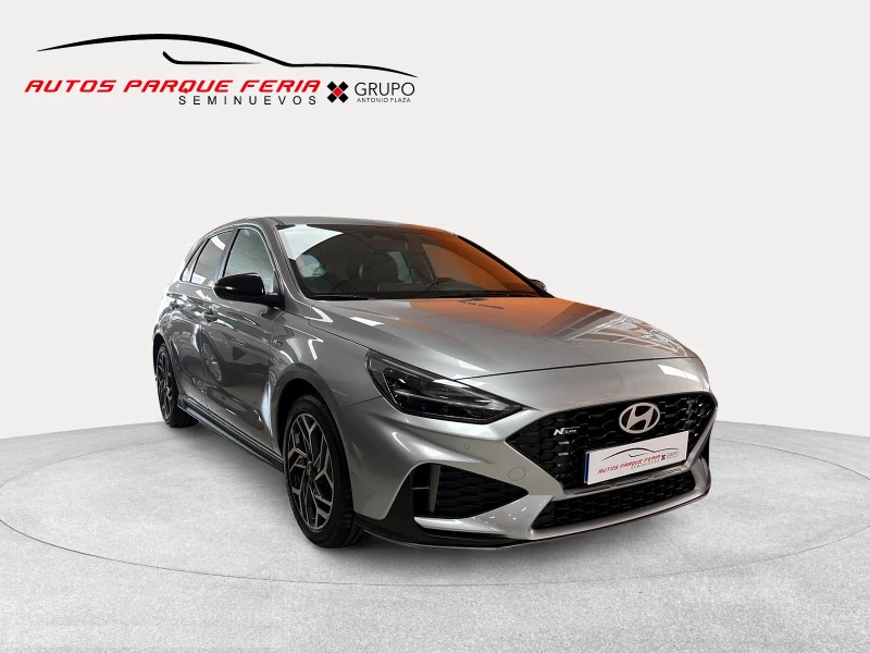 Hyundai i30 1.0 TGDI N Line SE