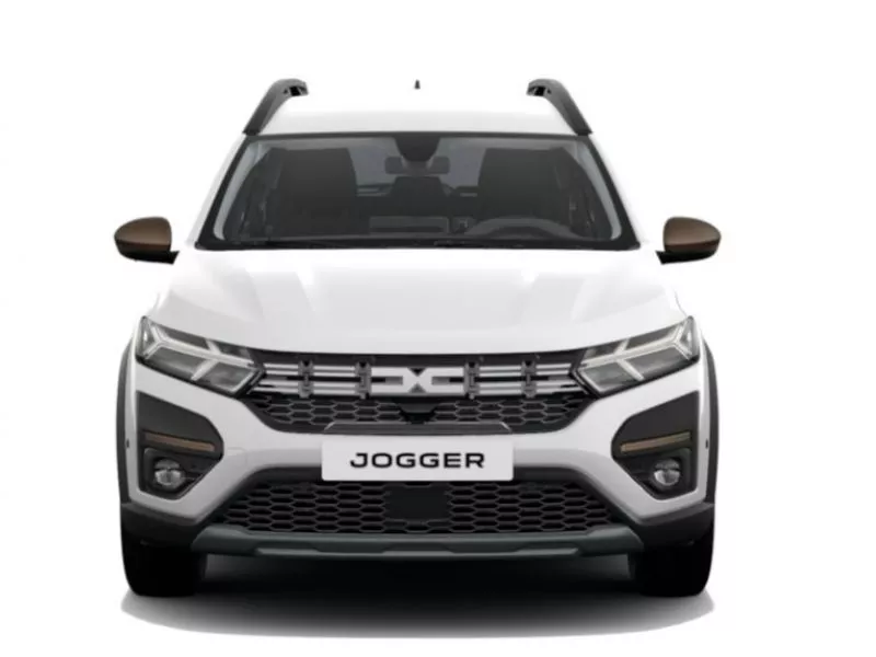 Dacia Jogger Extreme Go 74kW (100CV) ECO-G 5 plazas