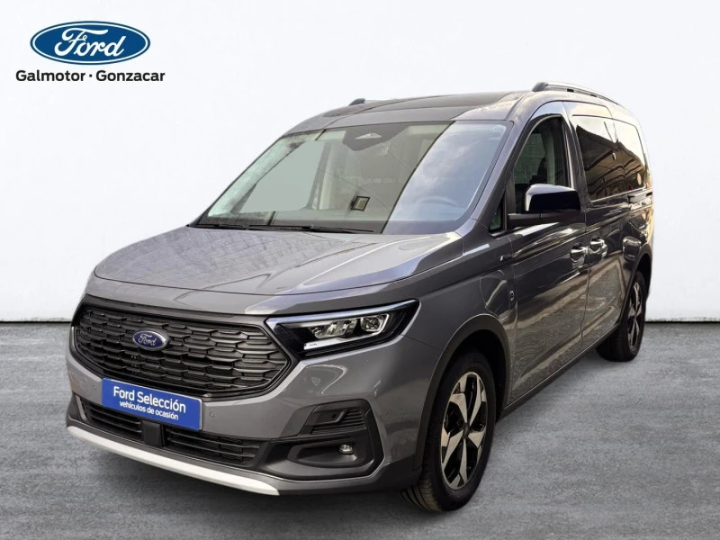 Ford Grand Tourneo Connect 1.5 Ecoboost PHEV Active Auto Ford Grand Tourneo Connect 1.5 Ecoboost PHEV Active Auto