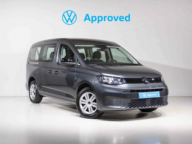 Volkswagen Caddy Maxi Origin 2.0 TDI 75kW (102CV)