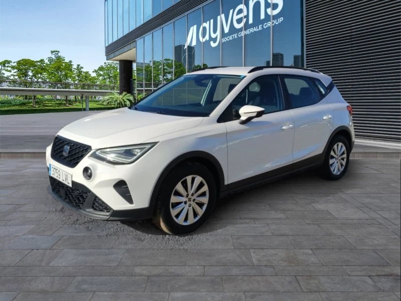 Seat Arona 1.0 TSI 81kW (110CV) Style