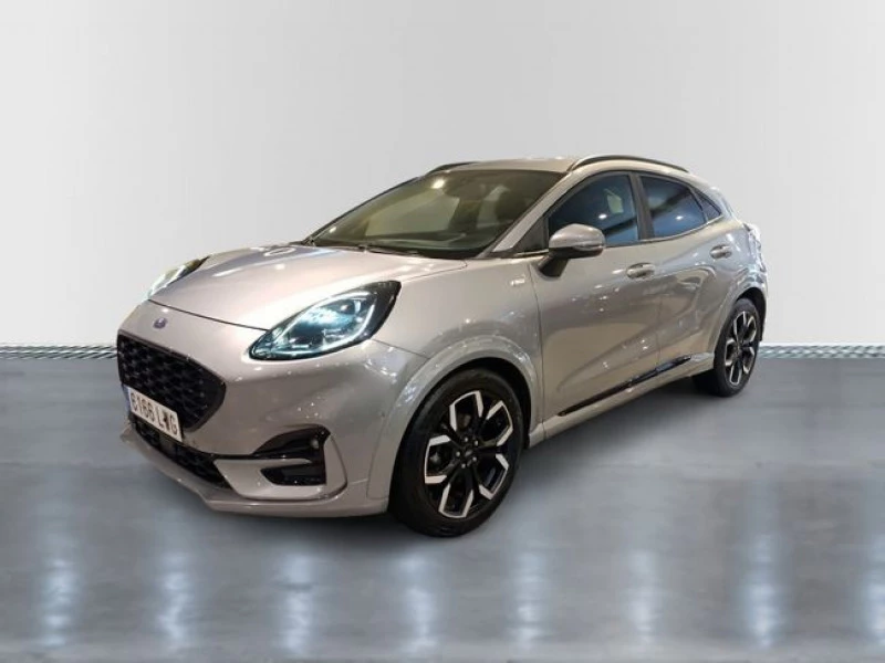 Ford Puma 1.0 EcoBoost 125cv ST-Line X MHEV