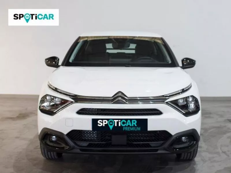Citroen C4 BlueHDi 130 S&S EAT8 Feel Pack Citroen C4 BlueHDi 130 S&S EAT8 Feel Pack