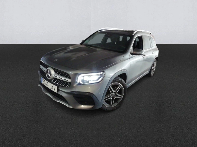 Mercedes-Benz GLB 2.0 GLB 200 D DCT 110KW (150CV)