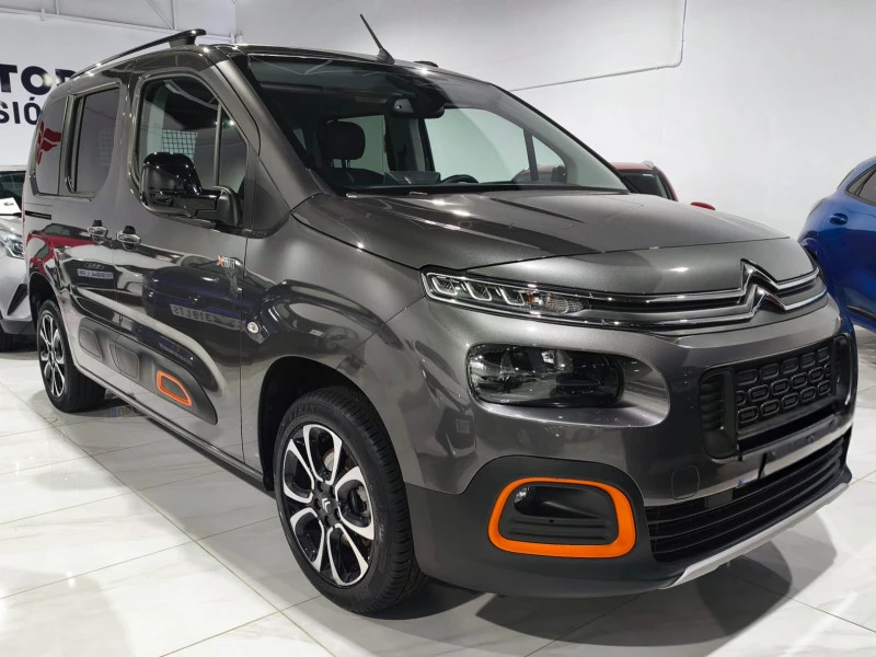 Citroën Berlingo XTR