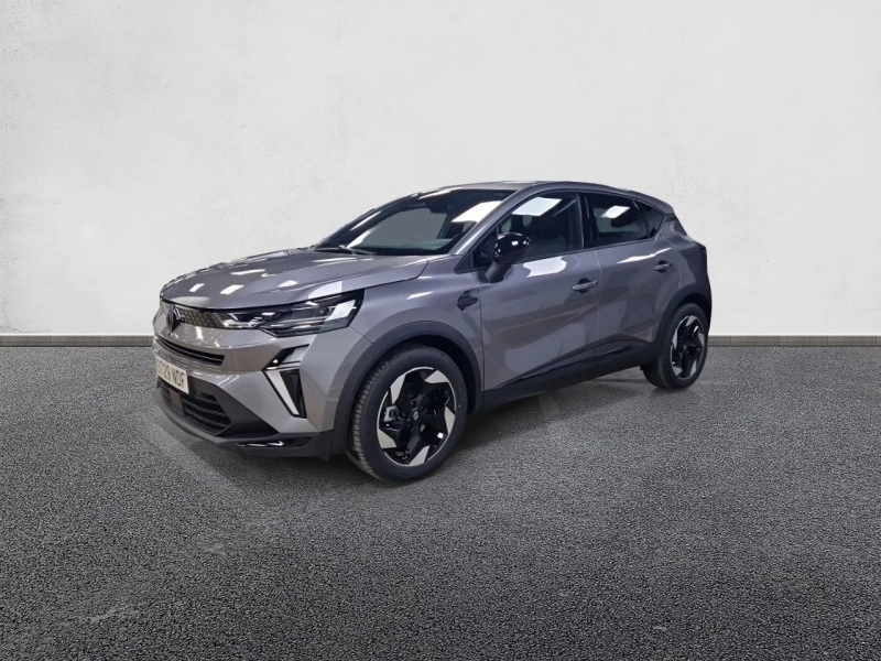 Renault Captur techno E-Tech full hybr.105 kW(145CV)