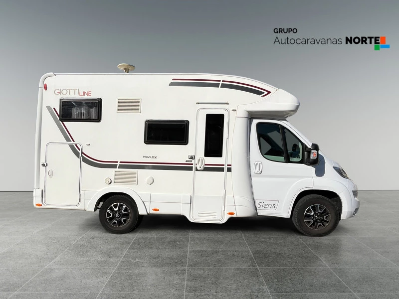 GIOTTILINE SIENA 322 SIENA 322