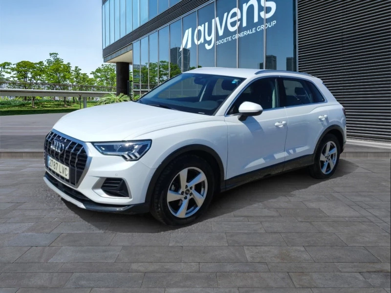 Audi Q3 Advanced 35 TFSI 110kW (150CV) S tronic