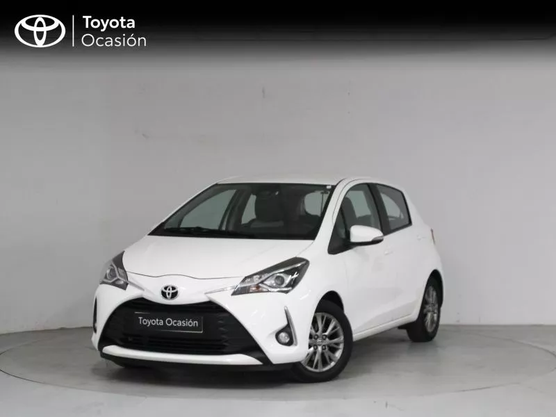 Toyota Yaris 1.5 110 Active