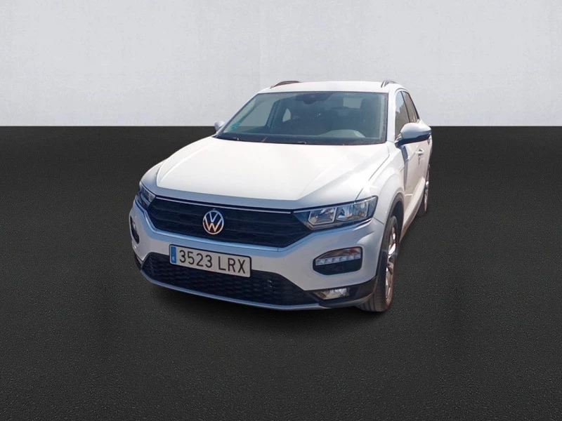 Volkswagen T-Roc Advance 1.5 TSI 110kW (150CV) DSG