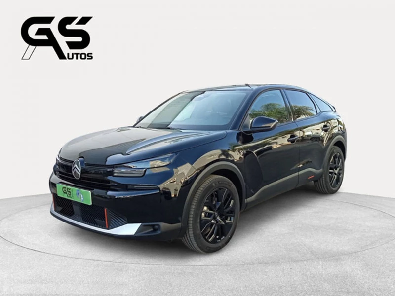 Citroën C4 Collection Hybrid ë-DCS6 107 kW (145 CV)