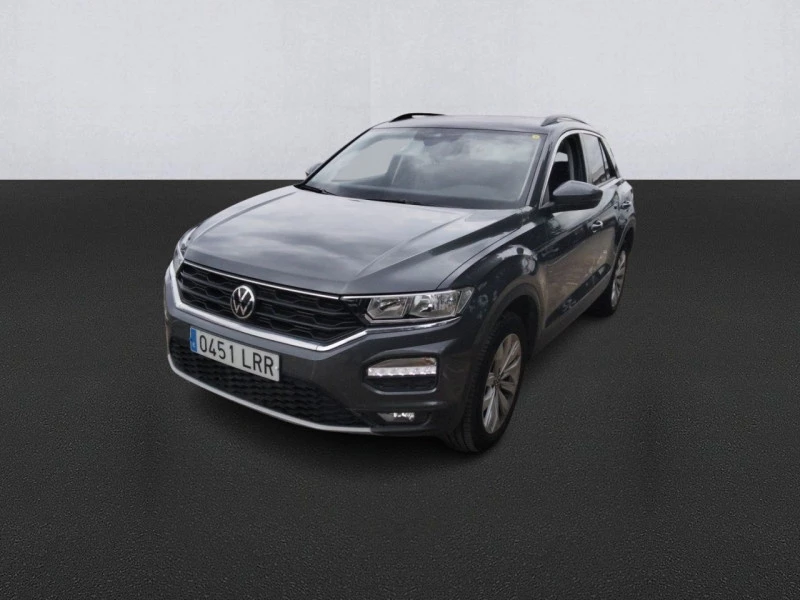 Volkswagen T-Roc Advance 1.5 TSI 110kW (150CV) DSG