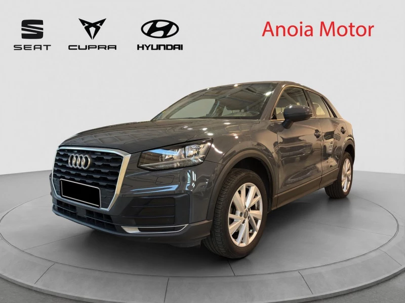 Audi Q2 1.5 TFSI 150 CV ADVANCE Audi Q2 1.5 TFSI 150 CV ADVANCE