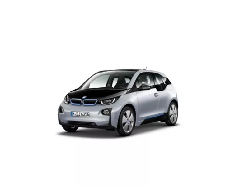 BMW i3 -