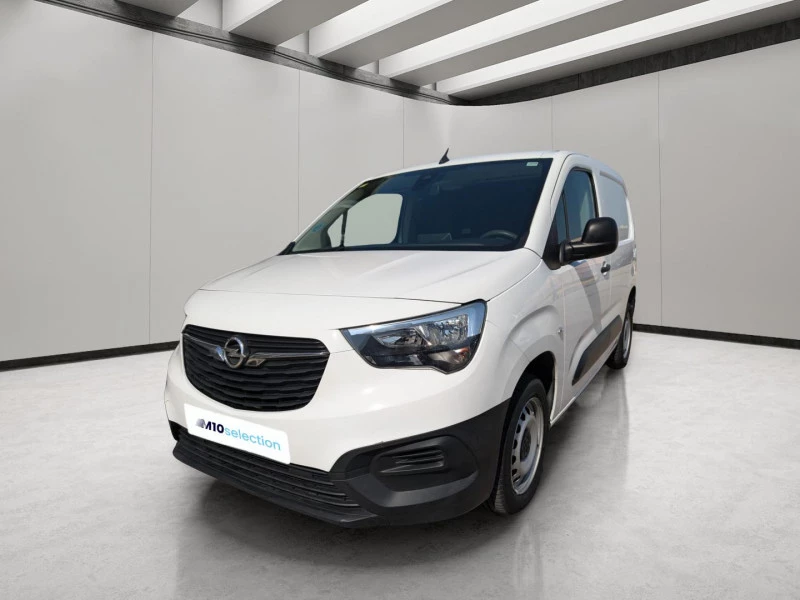 Opel Combo 1.5 TD 75kW (100CV) Express L H1 1000kg Opel Combo 1.5 TD 75kW (100CV) Express L H1 1000kg