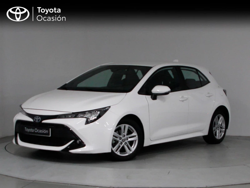 Toyota Corolla 1.8 125H ACTIVE TECH E-CVT