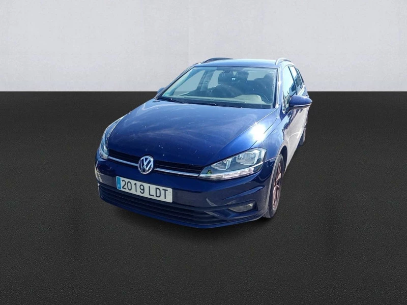 Volkswagen Golf Ready2Go 1.0 TSI 85kW (115CV) Variant