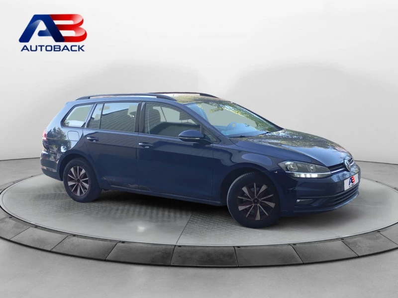 Volkswagen Golf Ready2Go 1.0 TSI 85kW (115CV) Variant