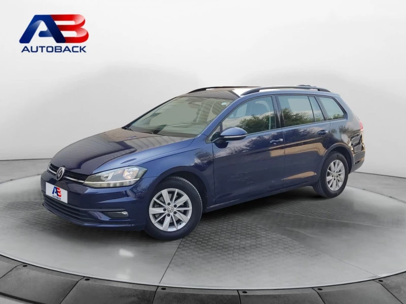 Volkswagen Golf Ready2Go 1.0 TSI 85kW (115CV) Variant