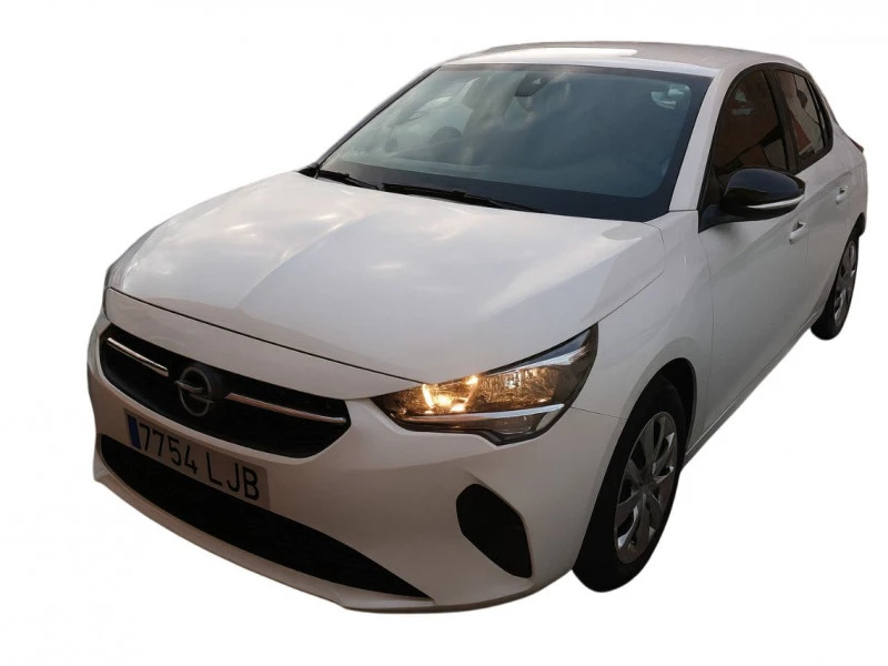 Opel Corsa-e 100kW (136CV) Edition-e